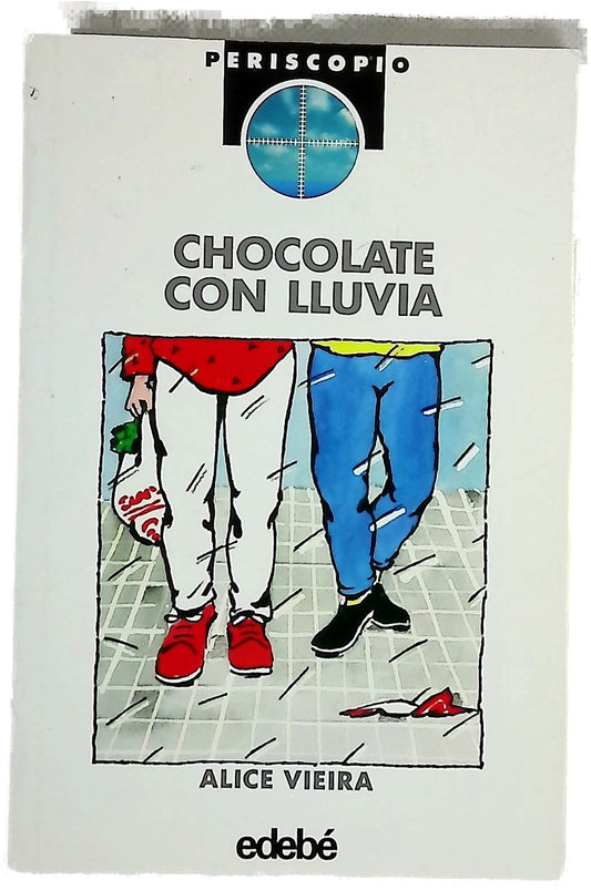 Chocolate con lluvia