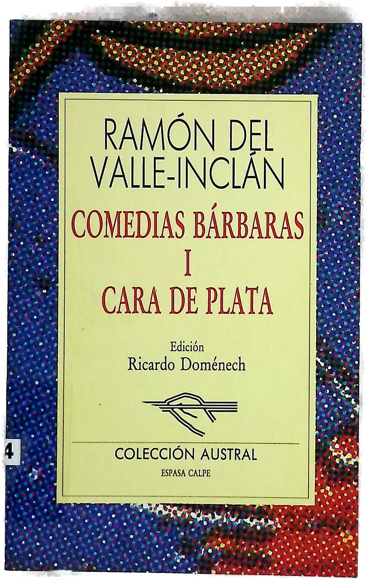 Cara de plata