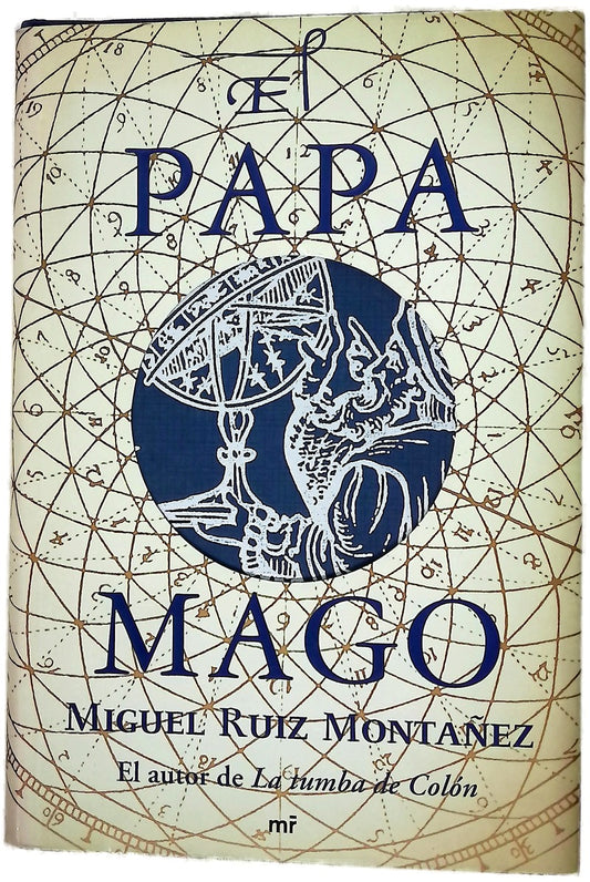 El Papa mago