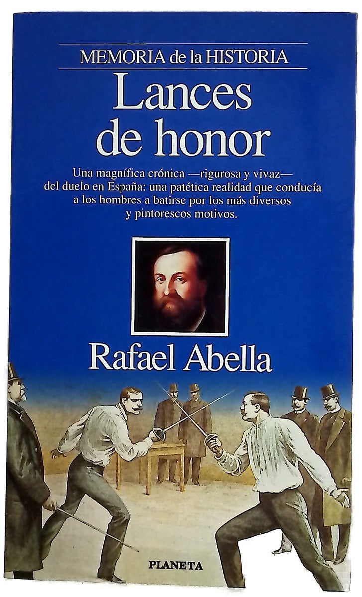 Lances de honor