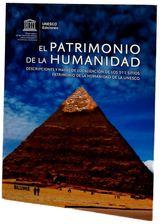 El Patrimonio de la humanidad