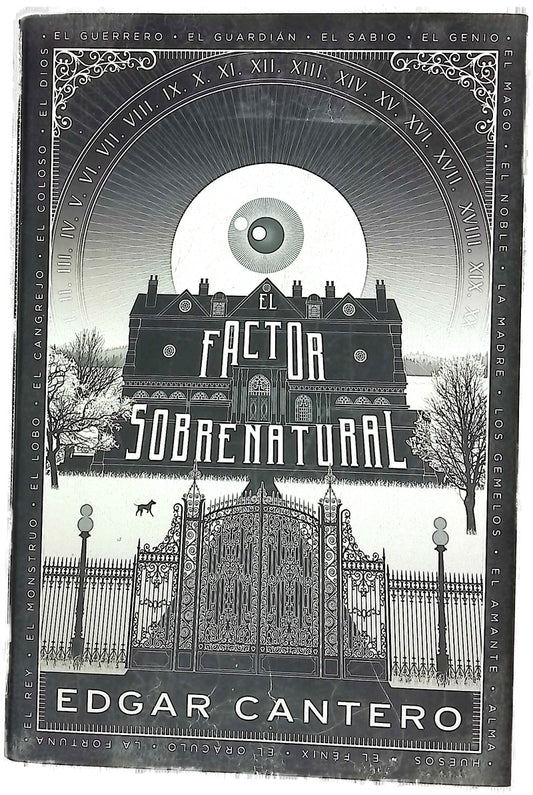 El factor sobrenatural