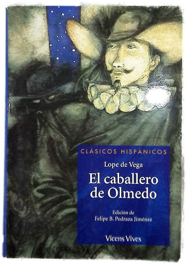 El caballero de Olmedo