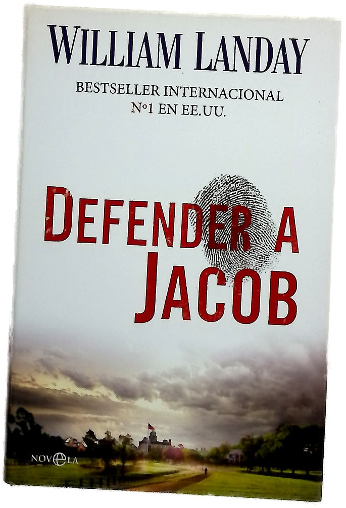 Defender a Jacob