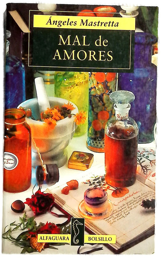Mal de amores