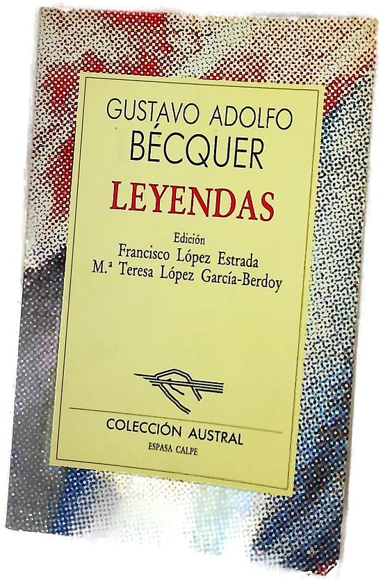 Leyendas