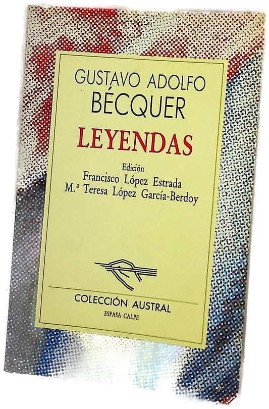Leyendas