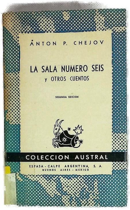 La sala número seis