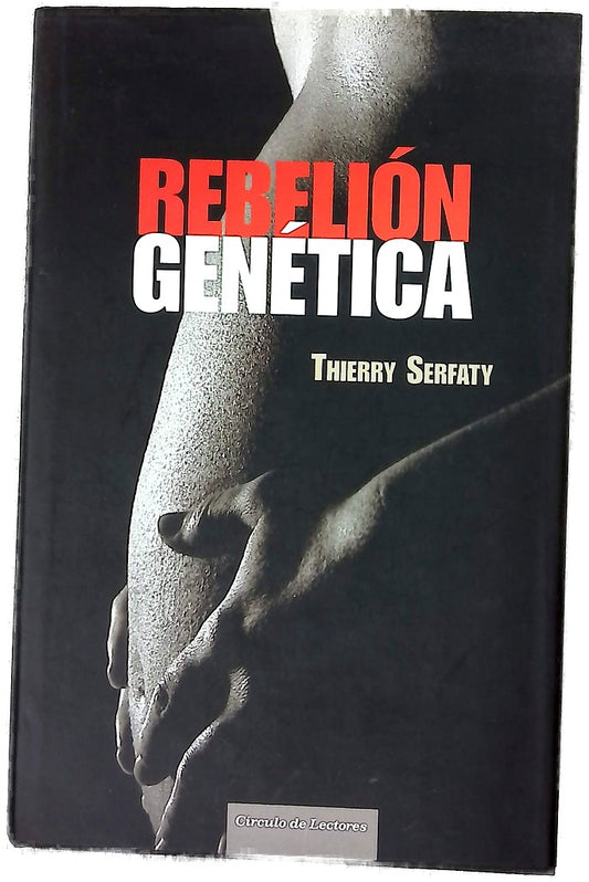Rebelión genética