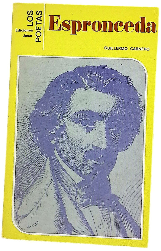 Espronceda