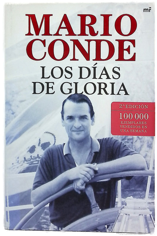 Los días de gloria