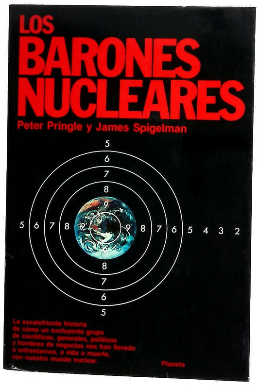 Los barones nucleares