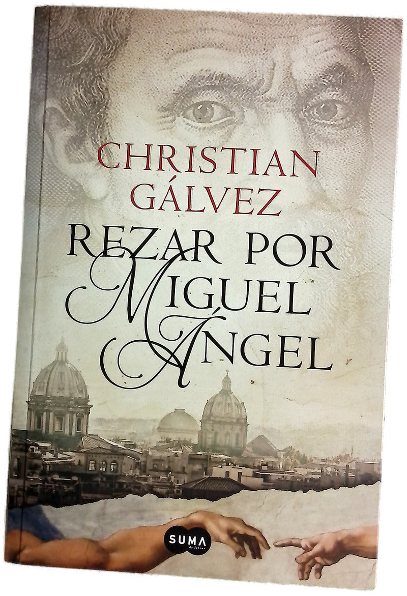 Rezar por Miguel Ángel