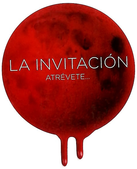 La invitación