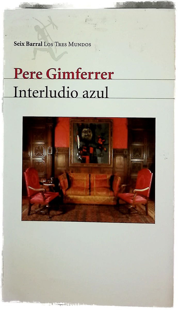 Interludio azul