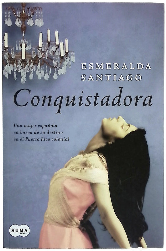 Conquistadora