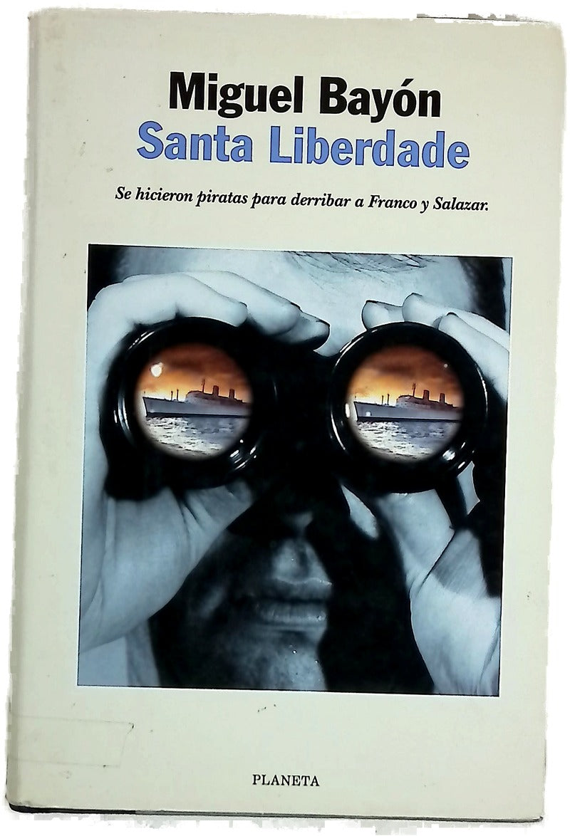 Santa Liberdade