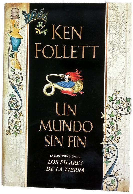 Un mundo sin fin