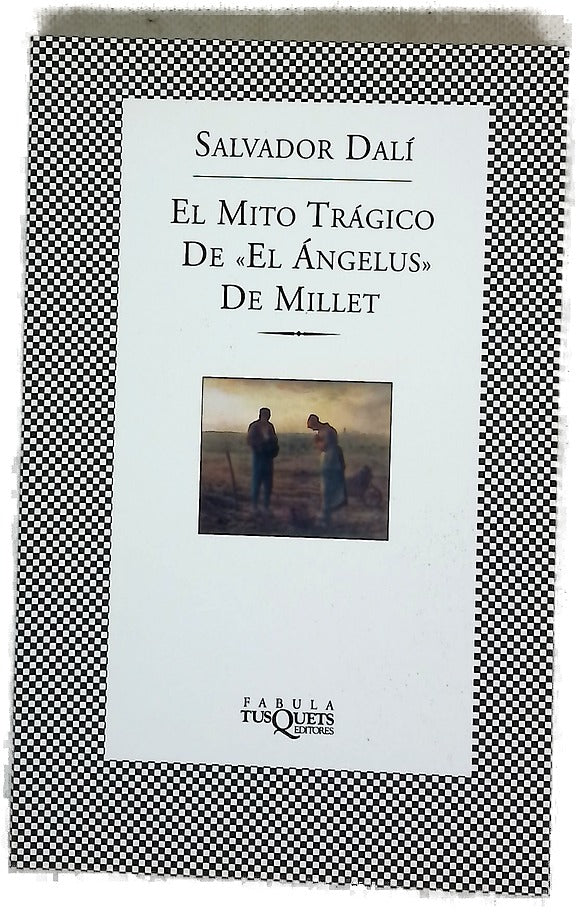 El mito trágico de "El ángelus" de Millet