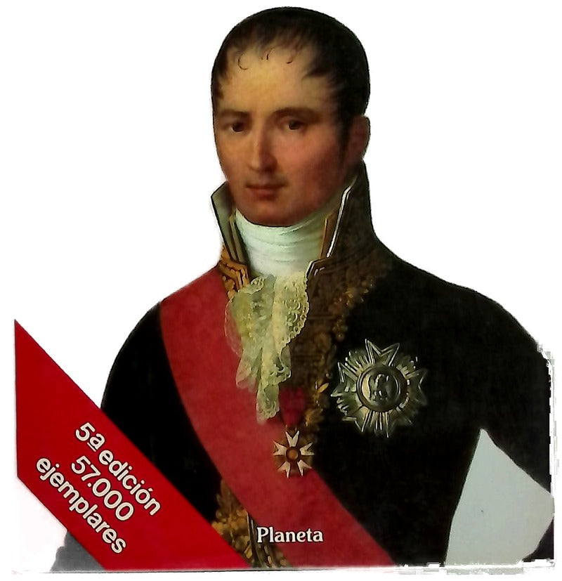Yo, el intruso