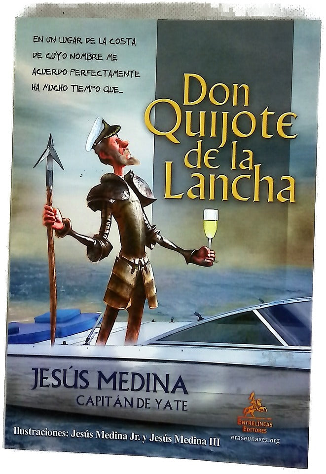 Don Quijote de la Lancha