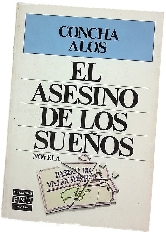 El Asesino De Los Sueños