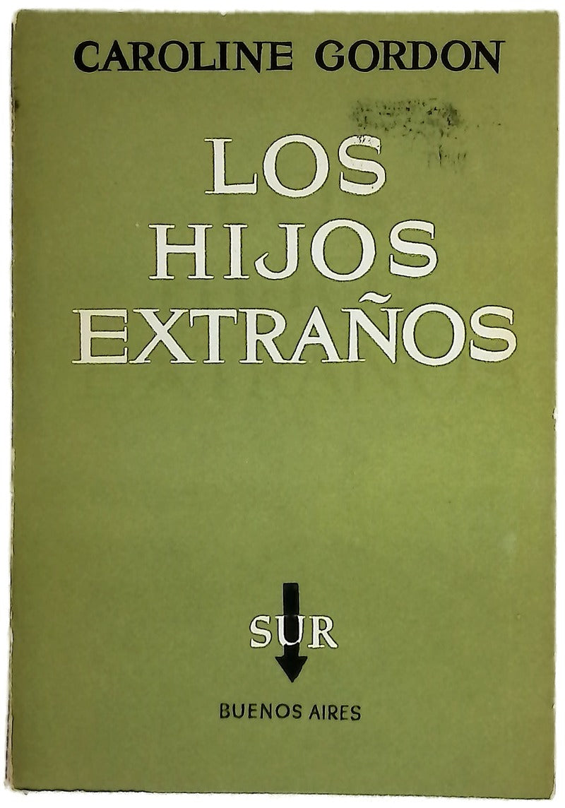 Los hijos extraños