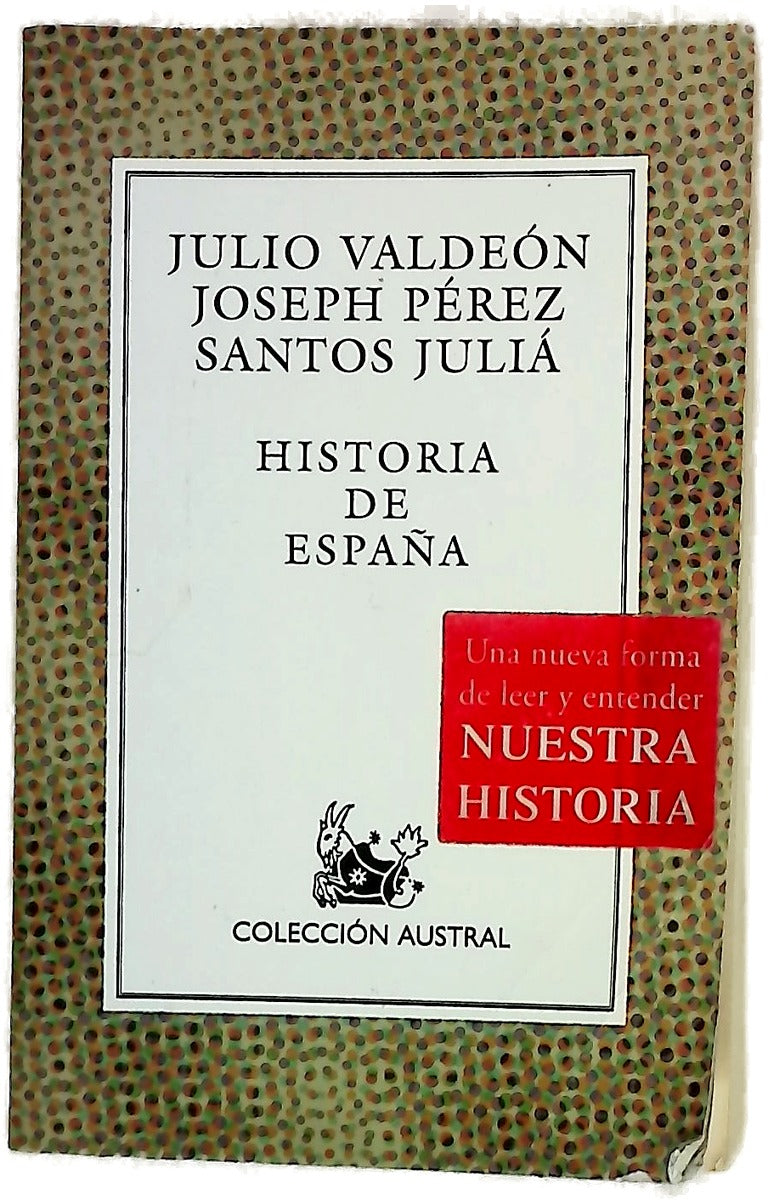 Historia de España