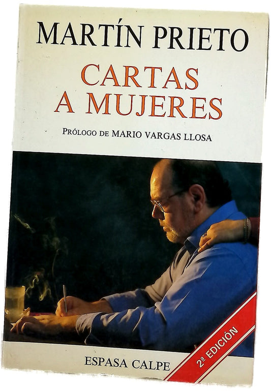 Cartas a mujeres
