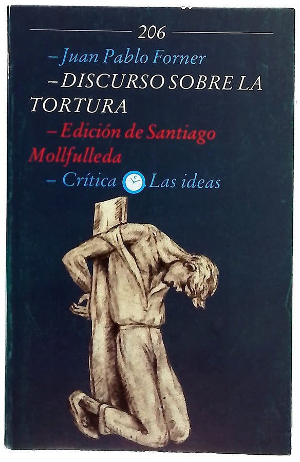 Discurso sobre la tortura