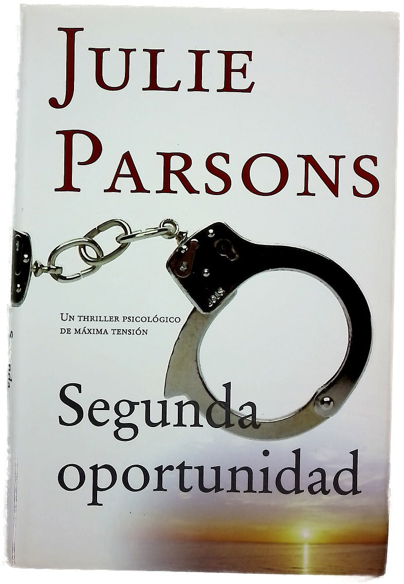 Segunda oportunidad