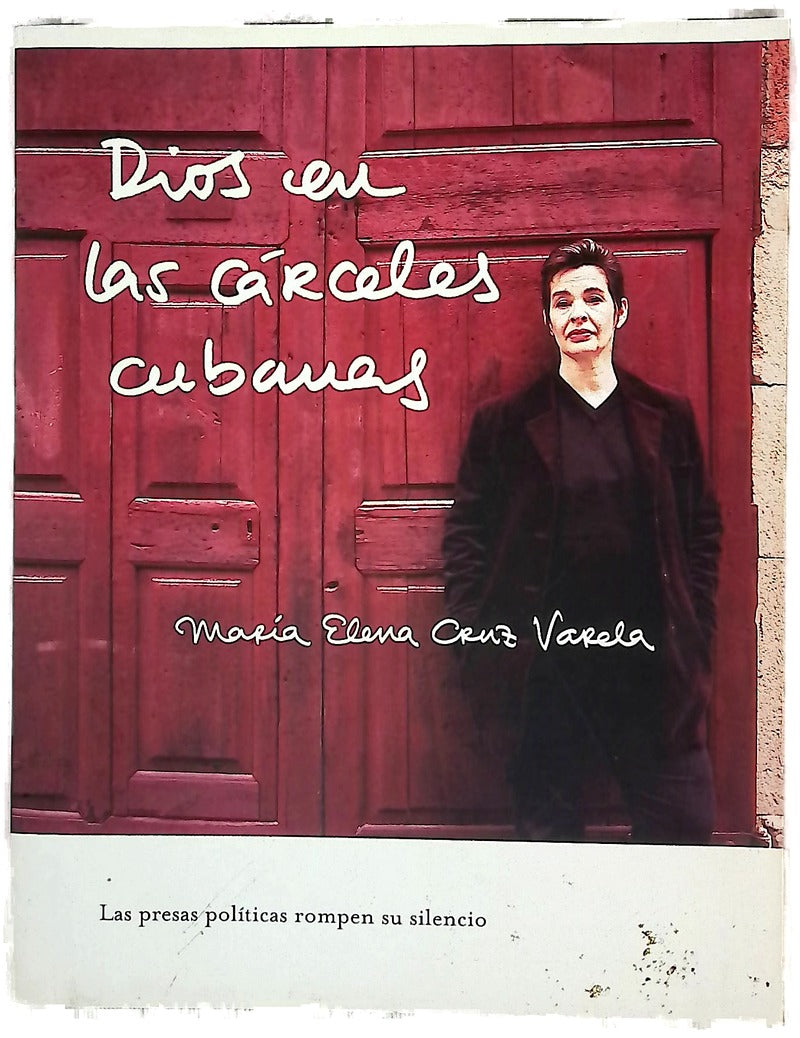 Dios en las cárceles cubanas