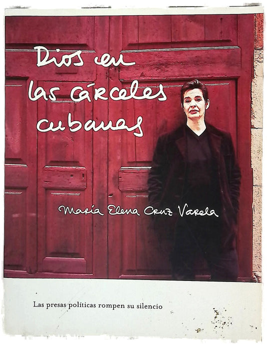 Dios en las cárceles cubanas