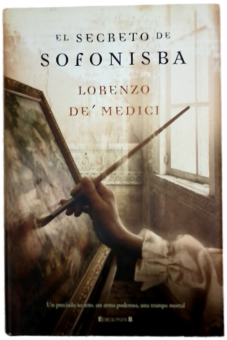 El secreto de Sofonisba