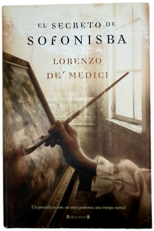 El secreto de Sofonisba