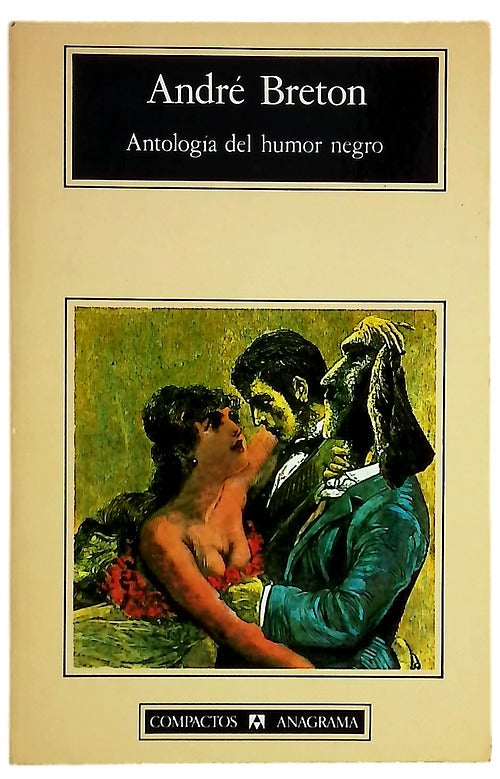 Antología del humor negro