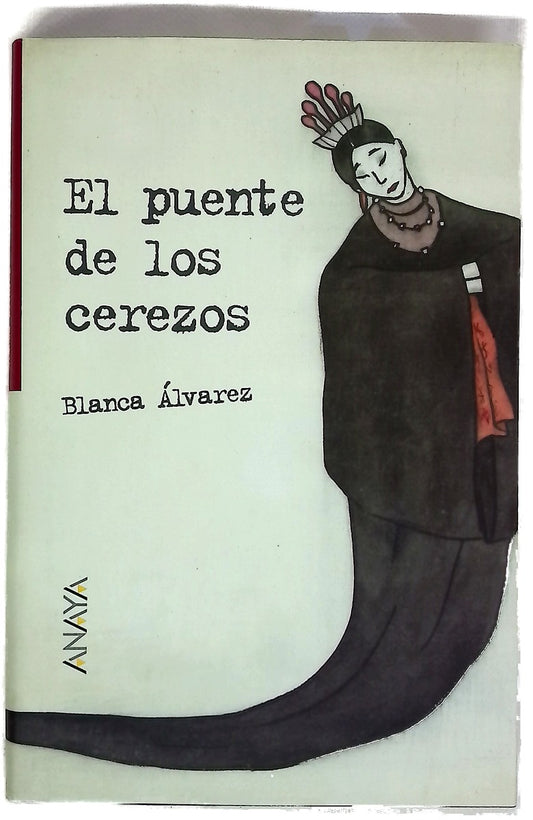 El puente de los cerezos