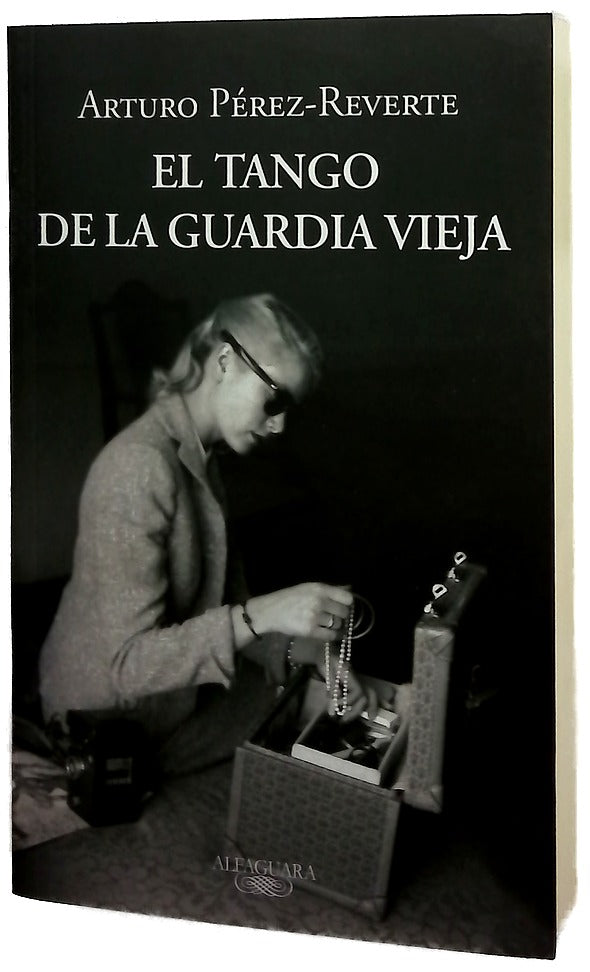 El tango de la guardia vieja