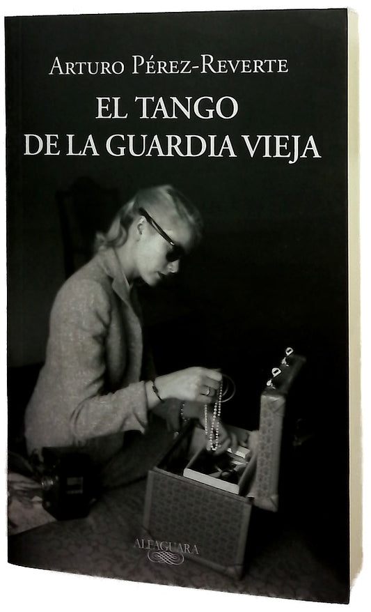 El tango de la guardia vieja