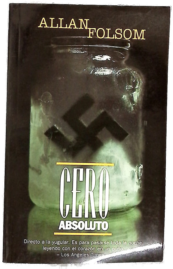 Cero absoluto
