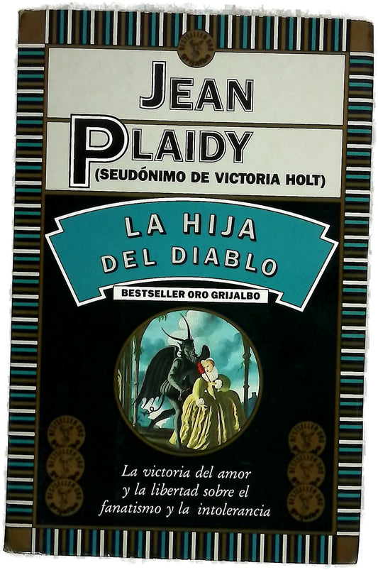 La hija del diablo