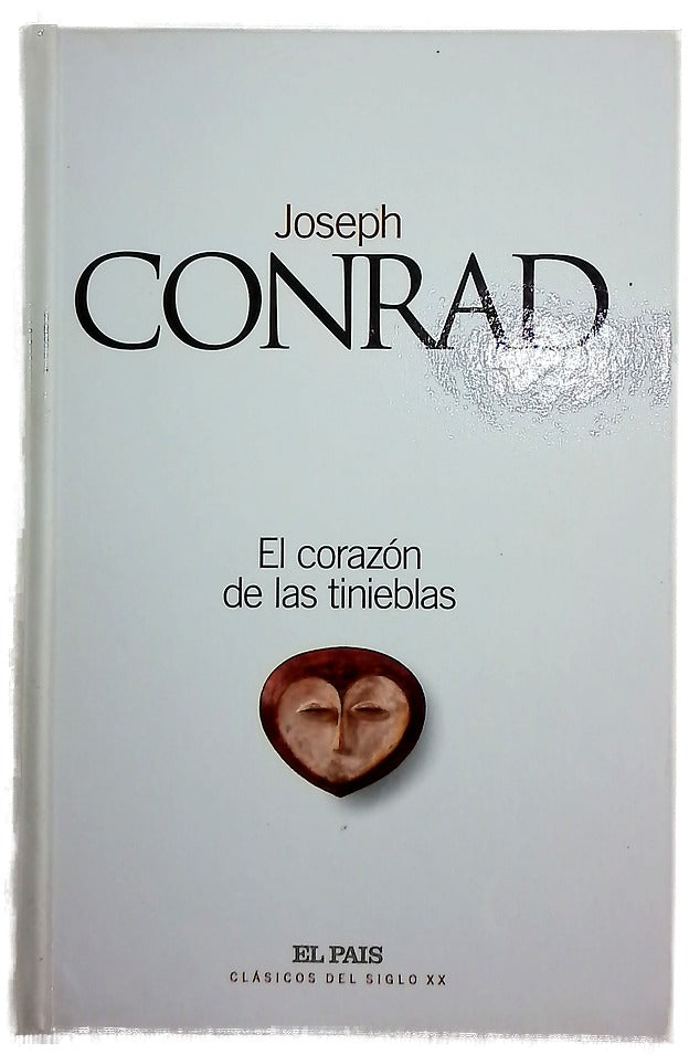 El corazón de las tinieblas
