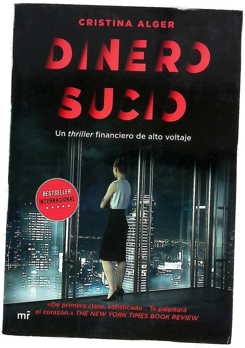 Dinero sucio