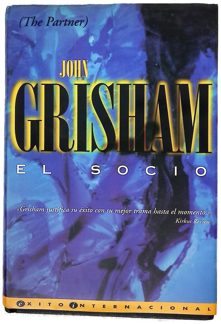 El socio