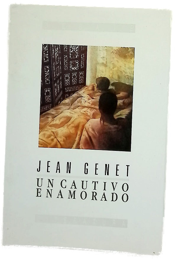 Un cautivo enamorado