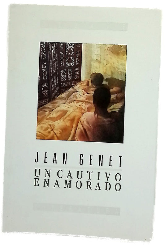 Un cautivo enamorado