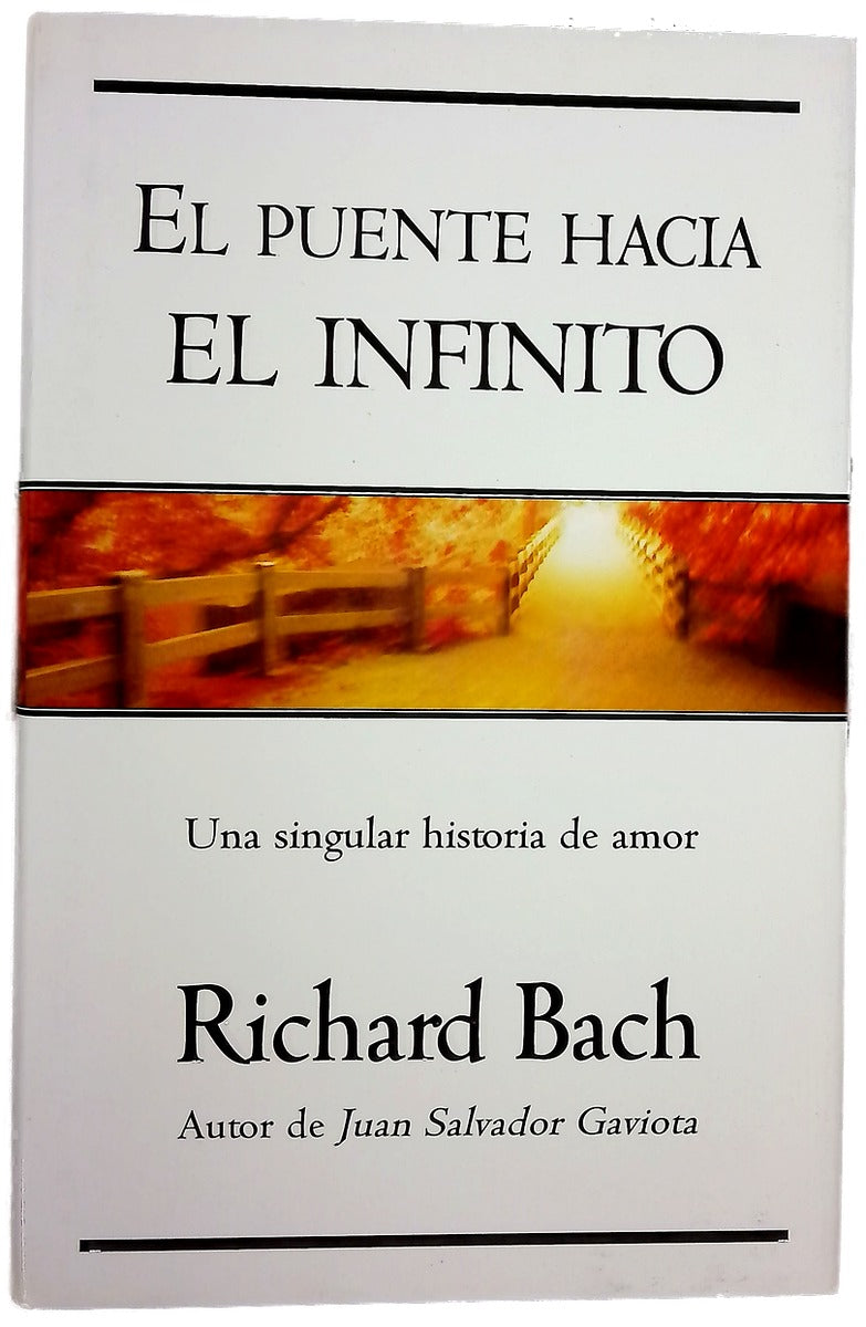 El puente hacia el infinito