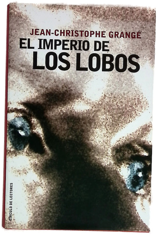 El imperio de los lobos