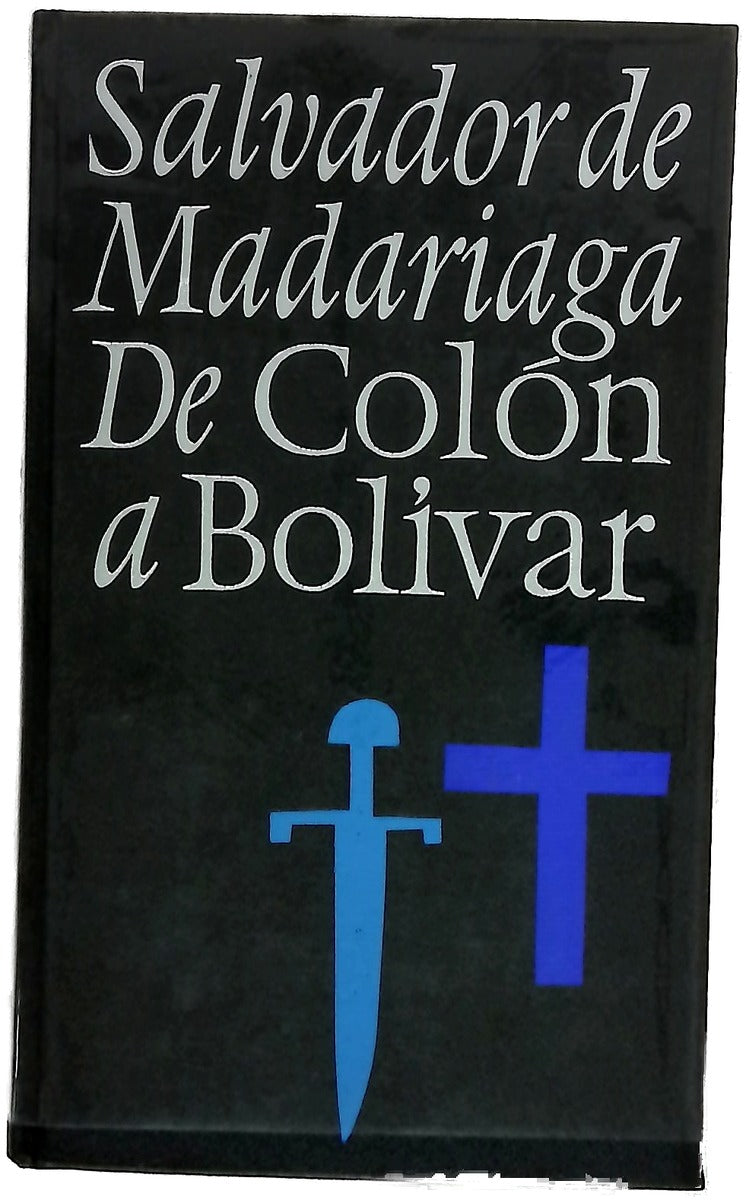 De Colón a Bolívar
