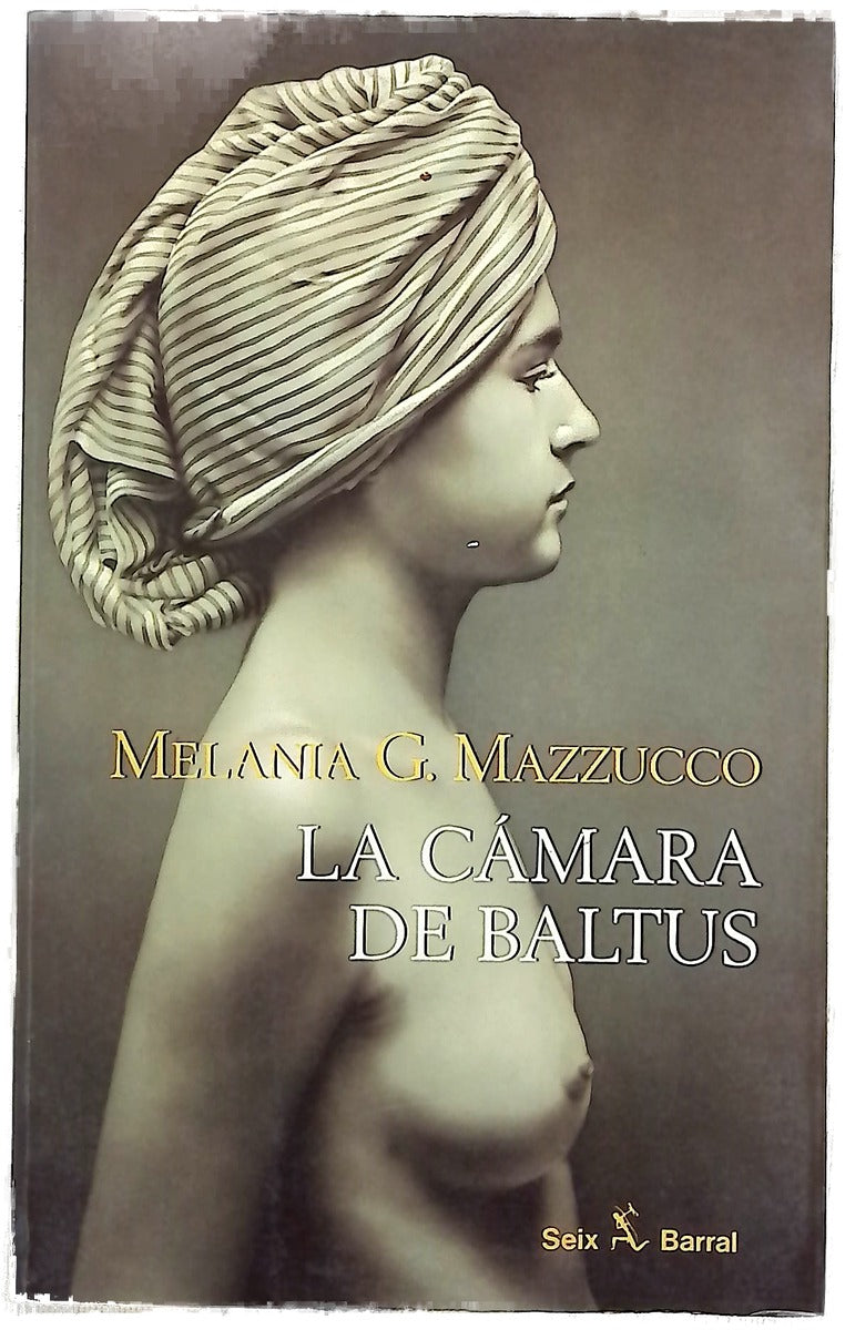 La cámara de Baltus